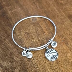 Alex & Ani Bangle Bracelet